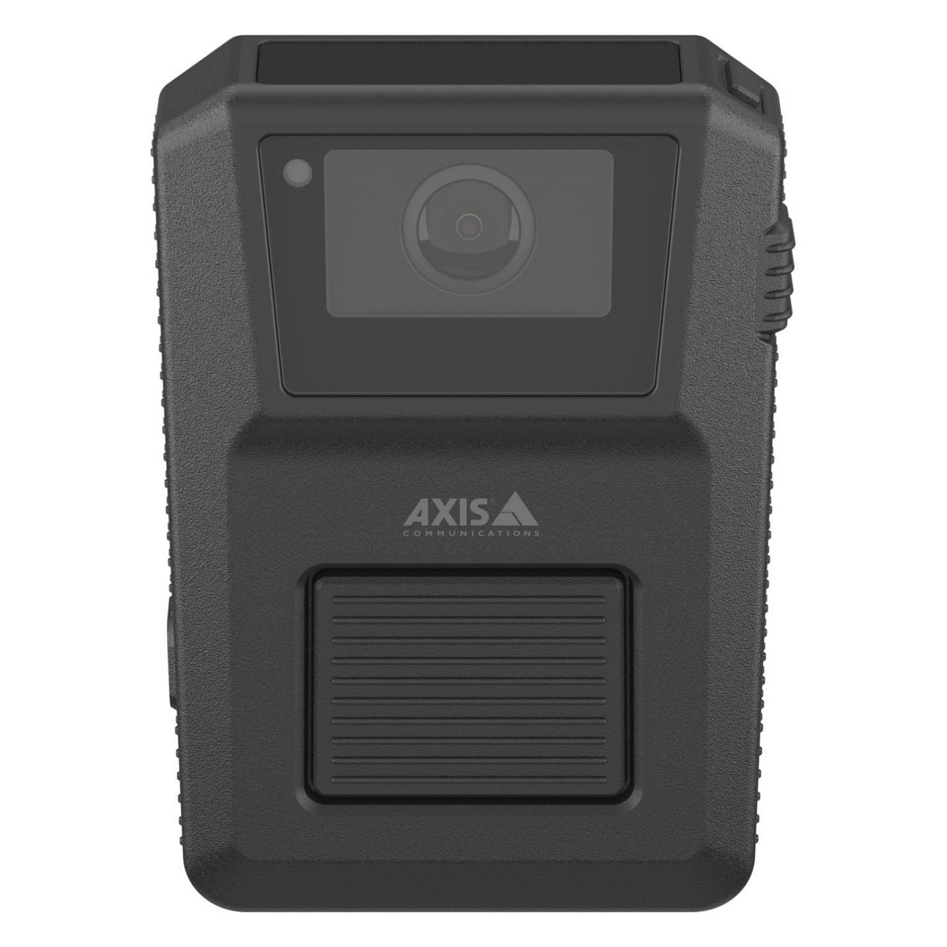 Buy AXIS W120 BODY WORN CAMERA in Cyprus, Nicosia, Limassol, Larnaka, Pafos