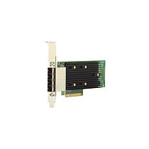 Buy RAID Broadcom SAS 9400-16e 16-Port extern in Cyprus, Nicosia, Limassol, Larnaka, Pafos