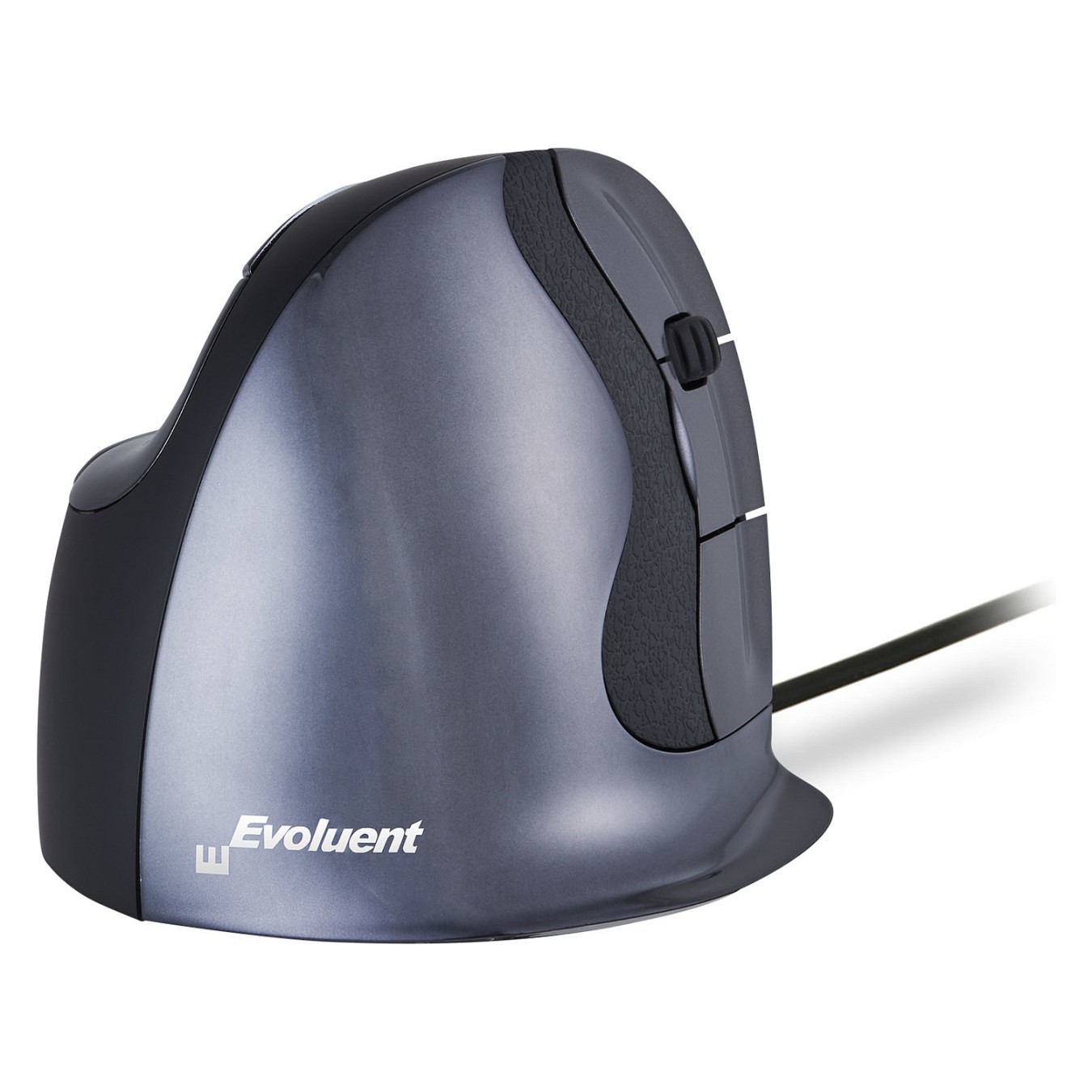 Buy BakkerElkhuizen Evoluent D Maus vertikal 6 Tasten large in Cyprus, Nicosia, Limassol, Larnaka, Pafos