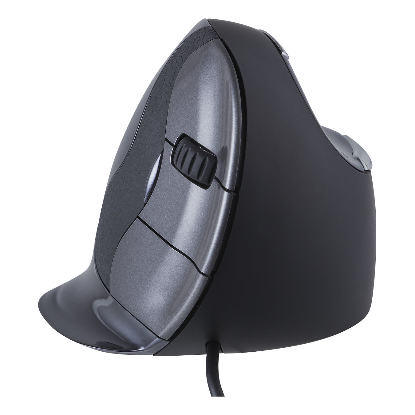 Buy BakkerElkhuizen Evoluent D Maus vertikal 6 Tasten large in Cyprus, Nicosia, Limassol, Larnaka, Pafos
