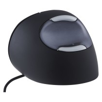 Buy BakkerElkhuizen Evoluent D Maus vertikal 6 Tasten large in Cyprus, Nicosia, Limassol, Larnaka, Pafos