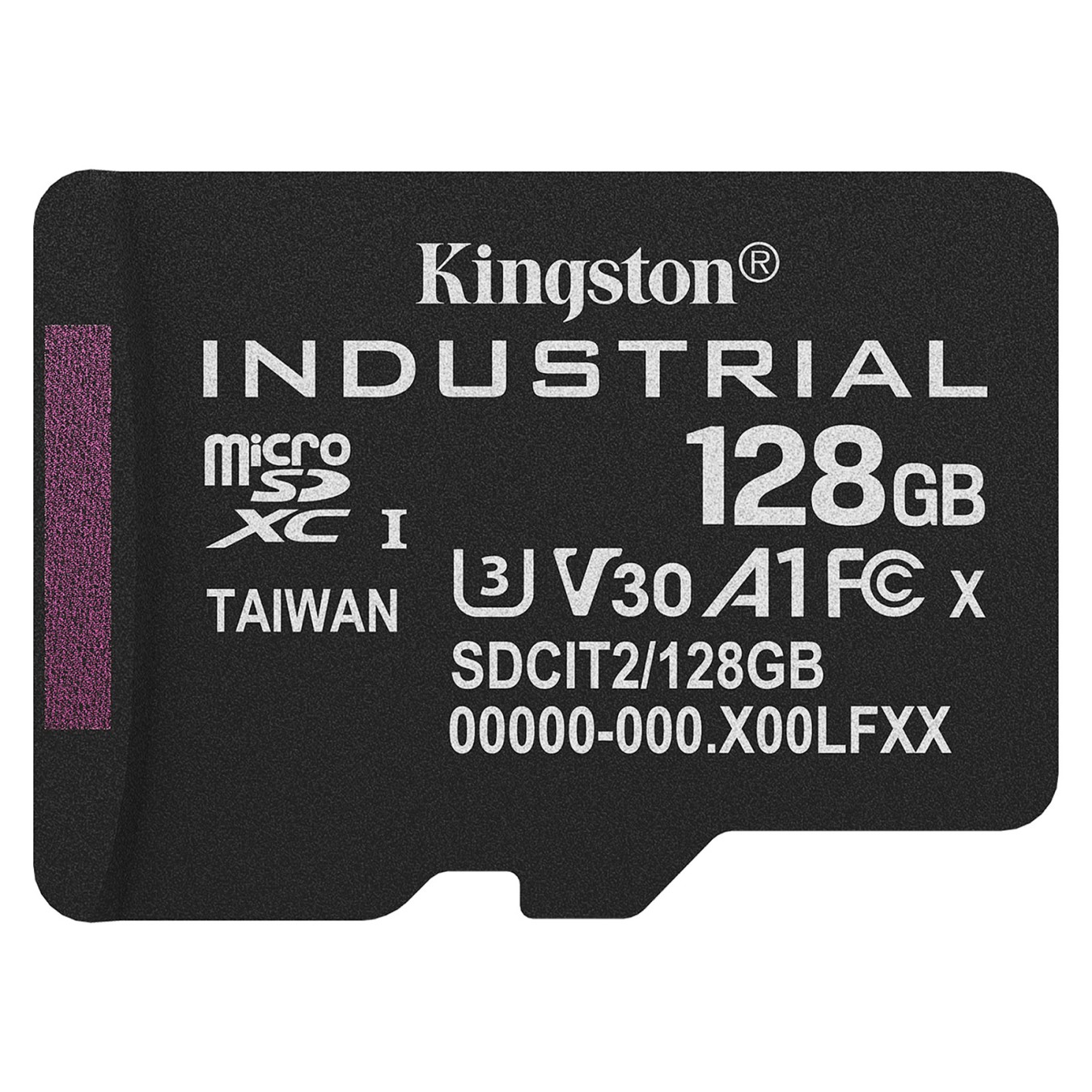 Buy Card MicroSD Card 128GB Kingston SDHC (Class10) w.A in Cyprus, Nicosia, Limassol, Larnaka, Pafos