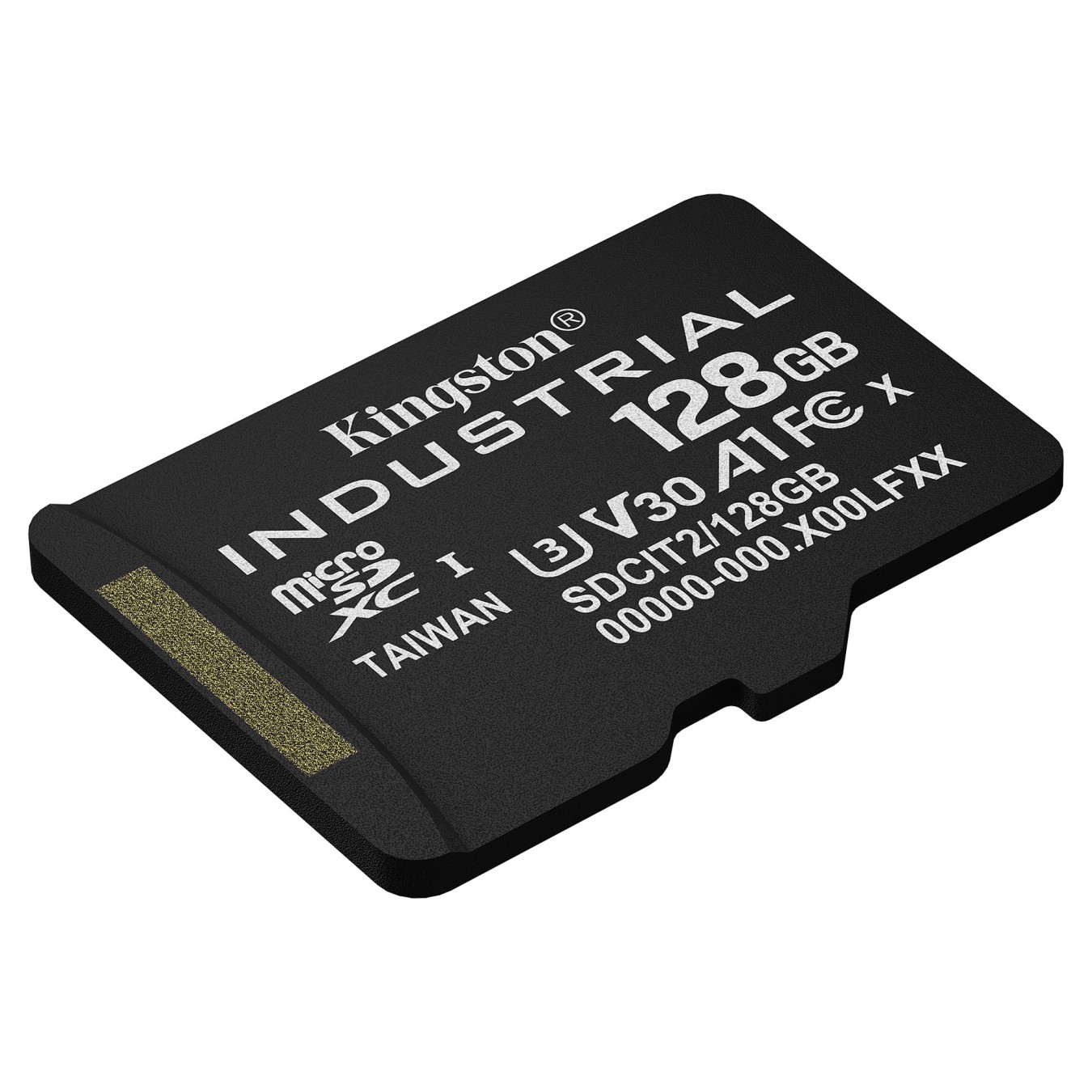 Buy Card MicroSD Card 128GB Kingston SDHC (Class10) w.A in Cyprus, Nicosia, Limassol, Larnaka, Pafos