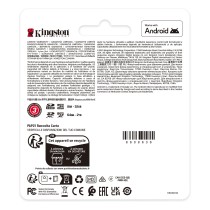 Buy Card MicroSD Card 128GB Kingston SDHC (Class10) w.A in Cyprus, Nicosia, Limassol, Larnaka, Pafos