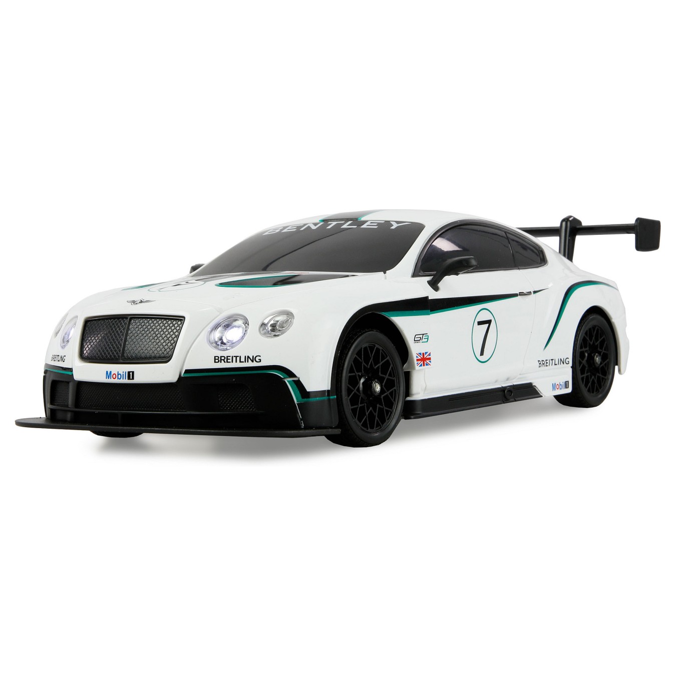 Buy Amewi RC Drift Lizenz Bentley weiß in Cyprus, Nicosia, Limassol, Larnaka, Pafos