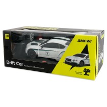 Buy Amewi RC Drift Lizenz Bentley weiß in Cyprus, Nicosia, Limassol, Larnaka, Pafos