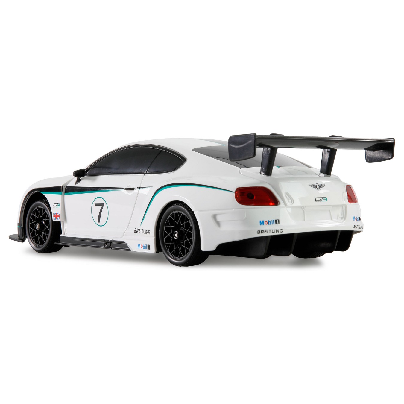 Buy Amewi RC Drift Lizenz Bentley weiß in Cyprus, Nicosia, Limassol, Larnaka, Pafos
