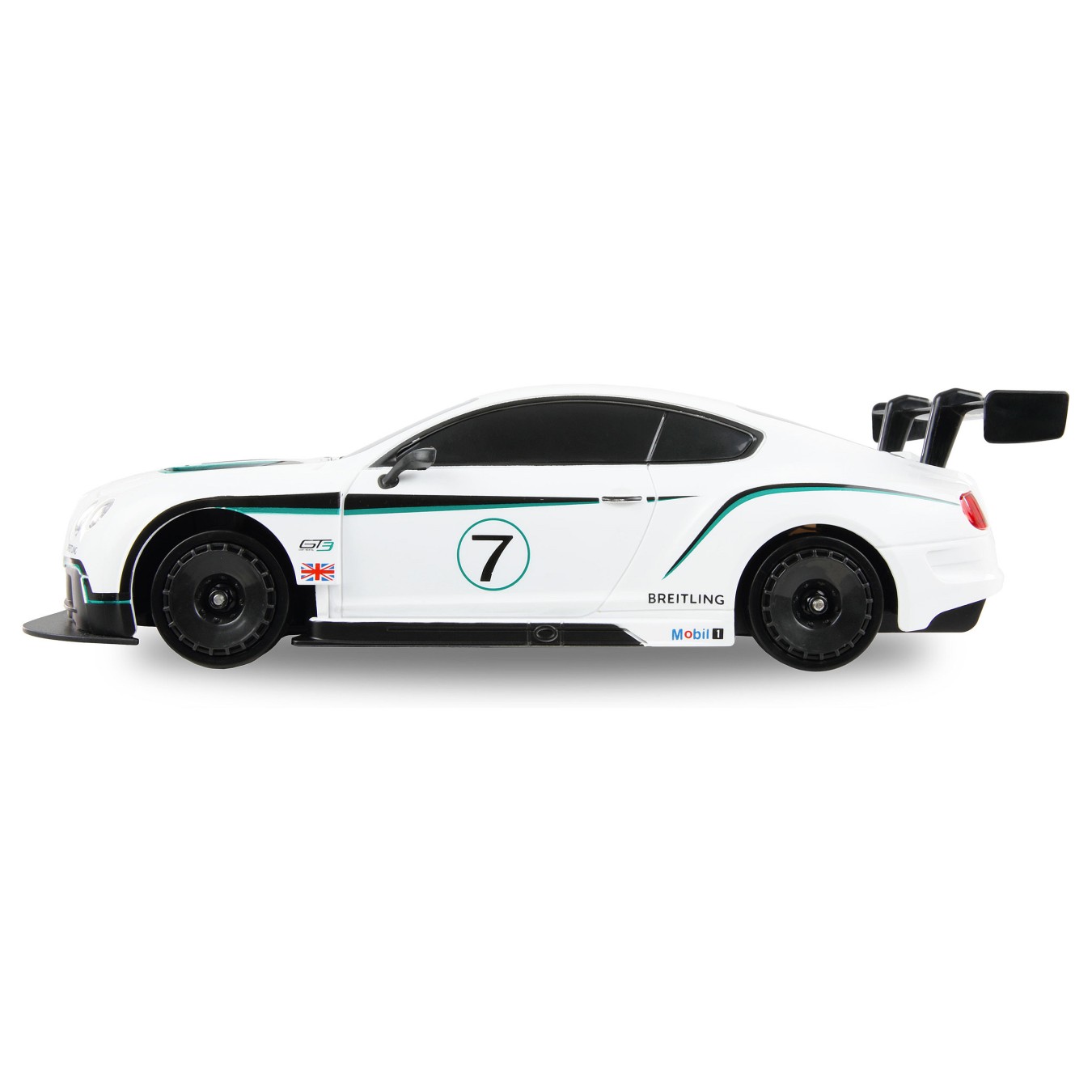 Buy Amewi RC Drift Lizenz Bentley weiß in Cyprus, Nicosia, Limassol, Larnaka, Pafos