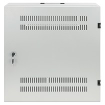 Buy INTELLINET Wandverteiler 4HE 540x550mm grau in Cyprus, Nicosia, Limassol, Larnaka, Pafos