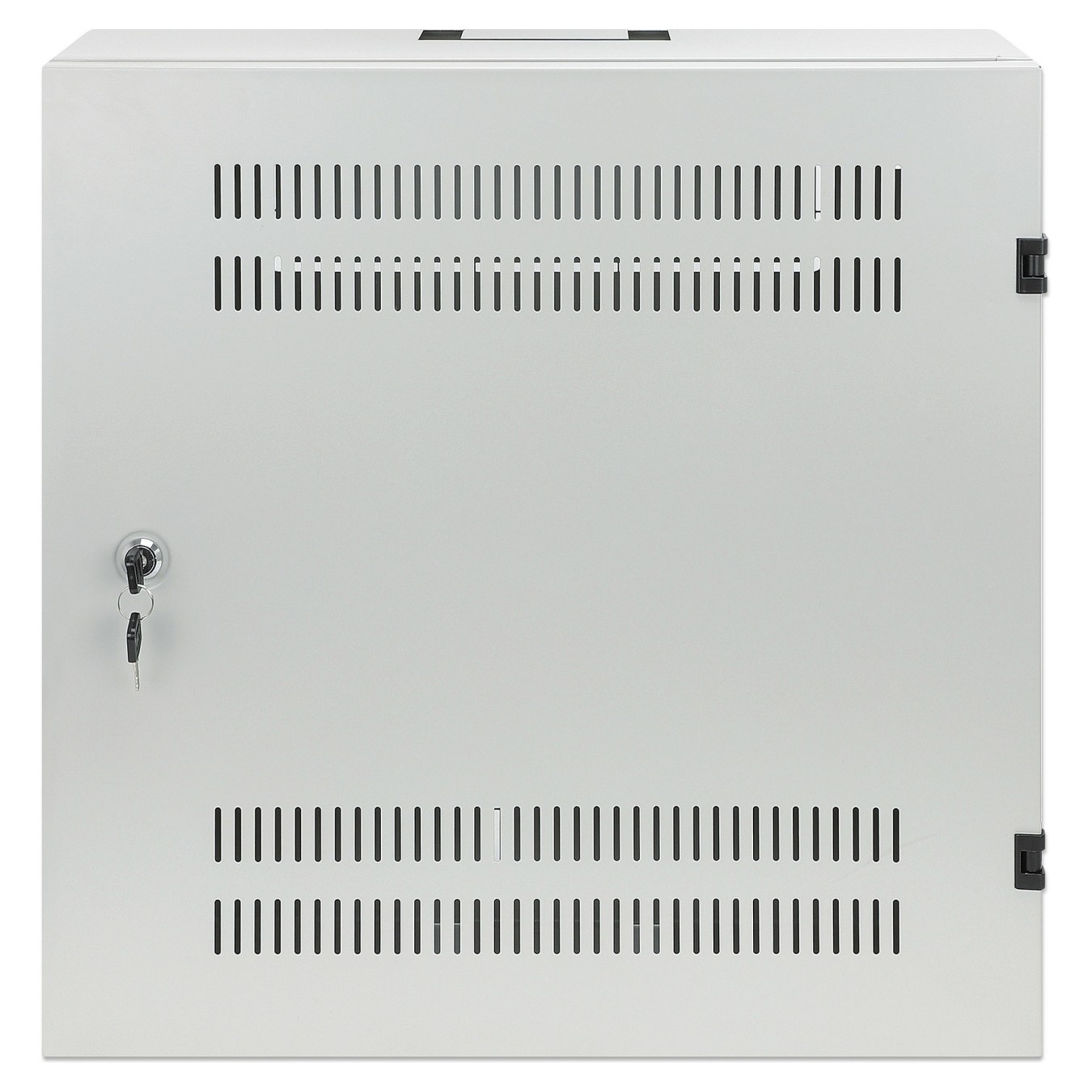 Buy INTELLINET Wandverteiler 4HE 540x550mm grau in Cyprus, Nicosia, Limassol, Larnaka, Pafos