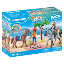 Buy - Horses of Waterfall - Reitausflug an den Strand mit Amelia und Ben in Cyprus, Nicosia, Limassol, Larnaka, Pafos
