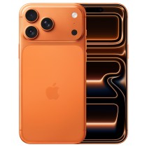Buy iPhone 17 Pro Max 256GB - Cosmic Orange in Cyprus, Nicosia, Limassol, Larnaka, Pafos