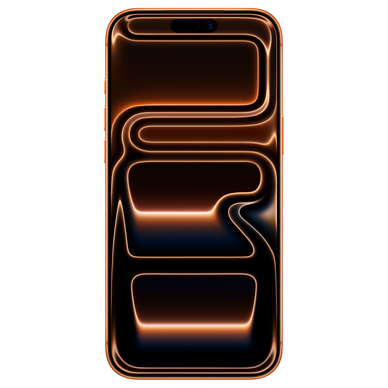 Buy iPhone 17 Pro Max 256GB - Cosmic Orange in Cyprus, Nicosia, Limassol, Larnaka, Pafos