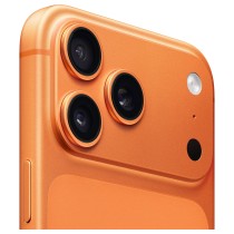 Buy iPhone 17 Pro Max 256GB - Cosmic Orange in Cyprus, Nicosia, Limassol, Larnaka, Pafos