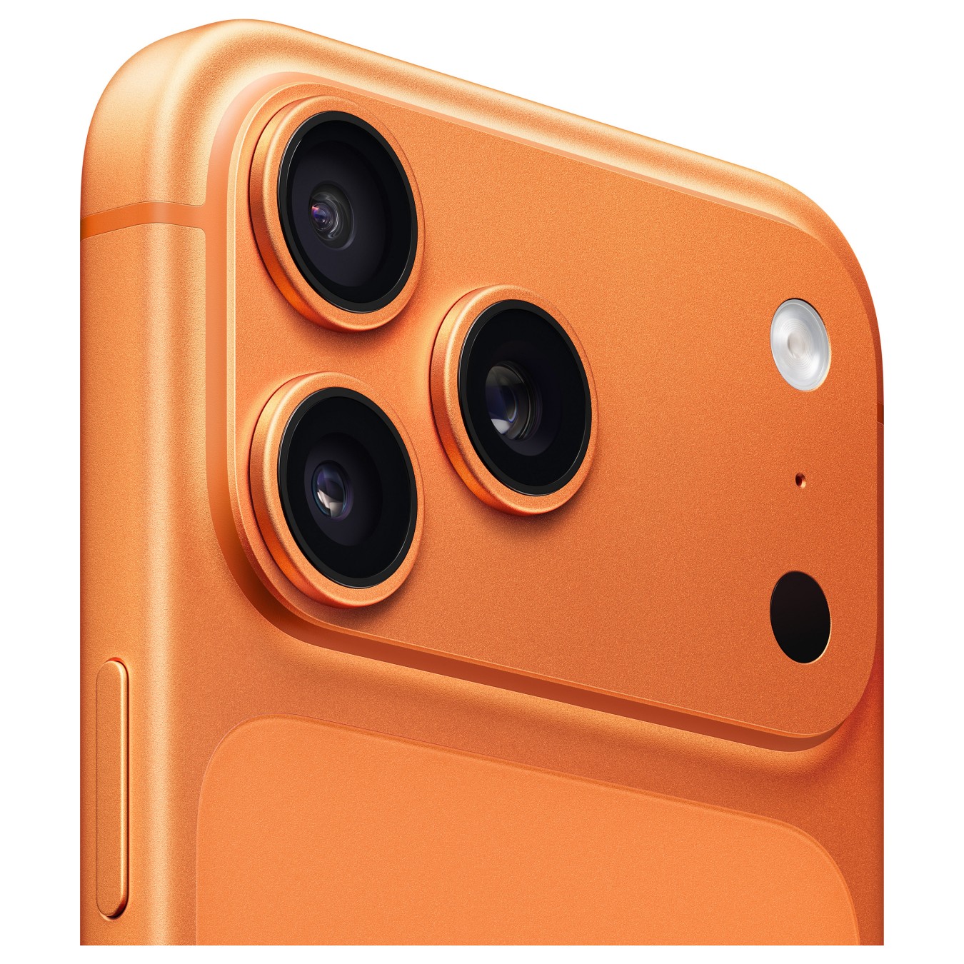 Buy iPhone 17 Pro Max 256GB - Cosmic Orange in Cyprus, Nicosia, Limassol, Larnaka, Pafos