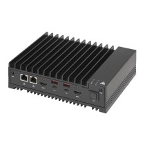 Buy Server Barebone Supermicro IoT SuperServer Intel Core i3-1215UE (6C 8T) 3,3 GHz SYS-E100-13AD-L in Cyprus, Nicosia, Limassol