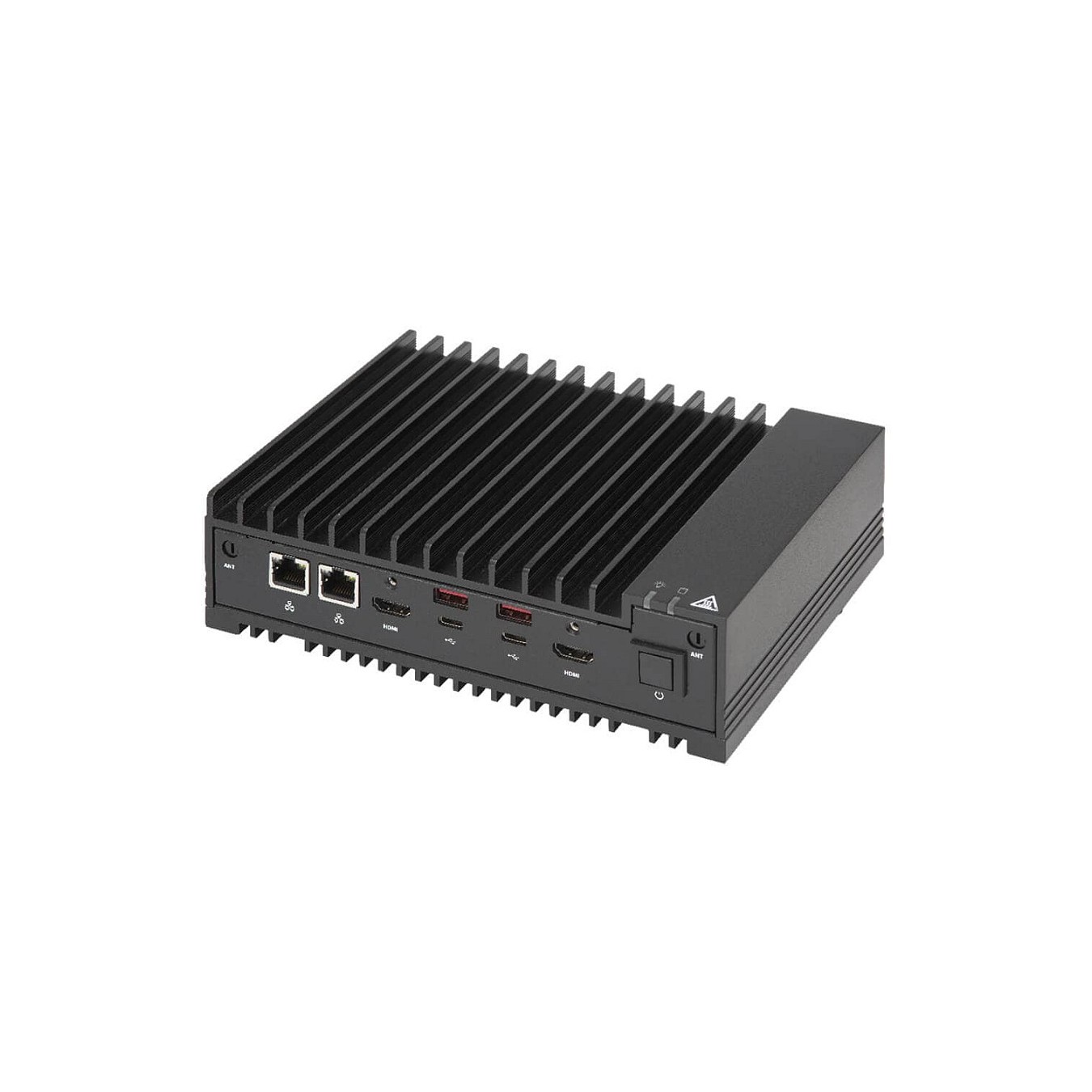 Buy Server Barebone Supermicro IoT SuperServer Intel Core i3-1215UE (6C 8T) 3,3 GHz SYS-E100-13AD-L in Cyprus, Nicosia, Limassol
