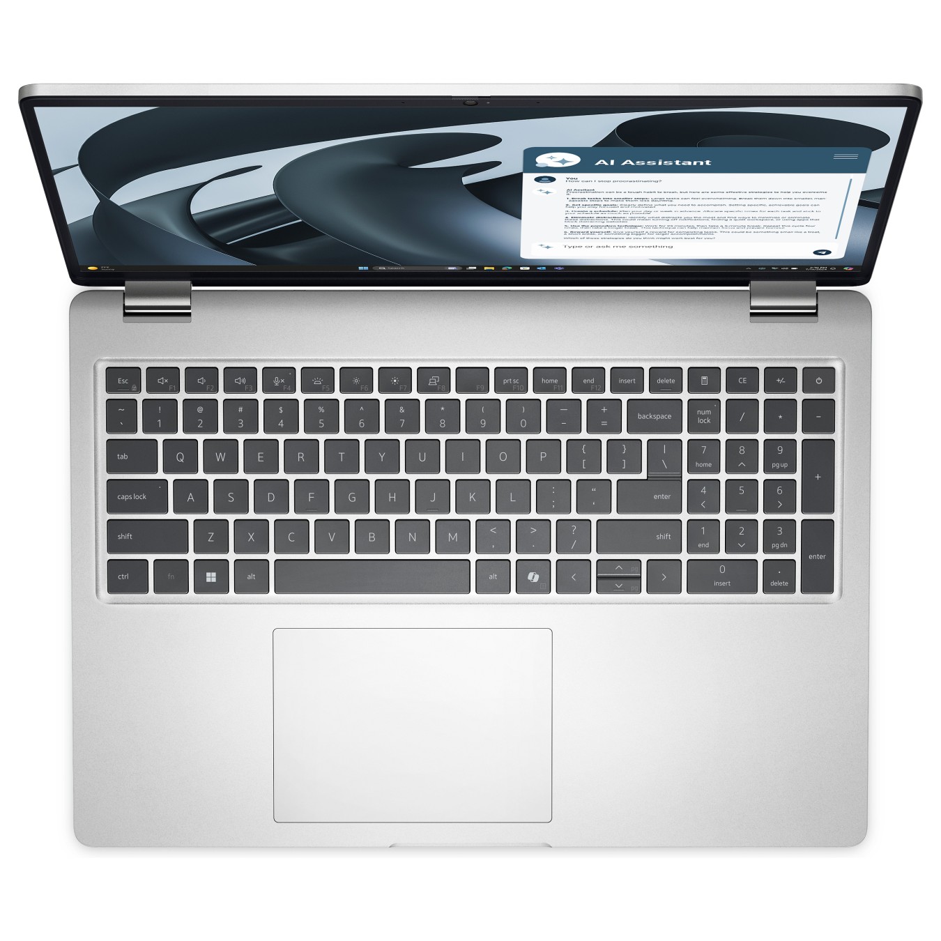 Buy Dell Pro 16 Plus PB16255 RYZ AI 7 350 32GB 512SSD W11 Pro 1Y Basic Onsite in Cyprus, Nicosia, Limassol, Larnaka, Pafos