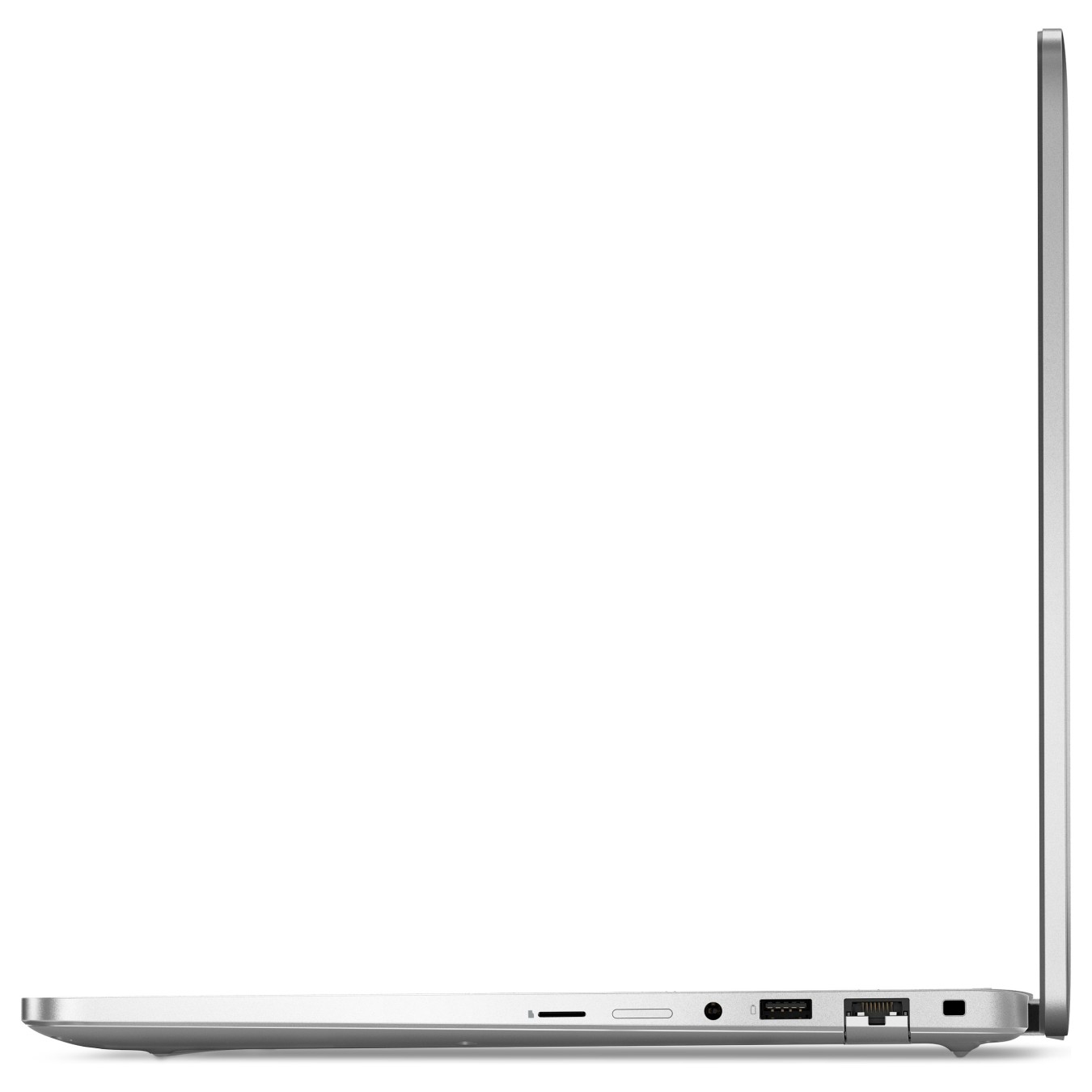 Buy Dell Pro 16 Plus PB16255 RYZ AI 7 350 32GB 512SSD W11 Pro 1Y Basic Onsite in Cyprus, Nicosia, Limassol, Larnaka, Pafos