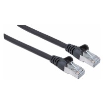 Buy Patchkabel Cat6a-Stecker Cat7-Rohkabel 10m sw in Cyprus, Nicosia, Limassol, Larnaka, Pafos