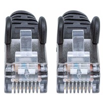 Buy Patchkabel Cat6a-Stecker Cat7-Rohkabel 10m sw in Cyprus, Nicosia, Limassol, Larnaka, Pafos