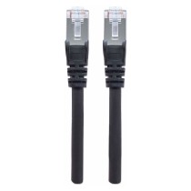 Buy Patchkabel Cat6a-Stecker Cat7-Rohkabel 10m sw in Cyprus, Nicosia, Limassol, Larnaka, Pafos