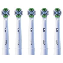 Buy Oral-B Aufsteckbürsten Precision Clean - 5er in Cyprus, Nicosia, Limassol, Larnaka, Pafos