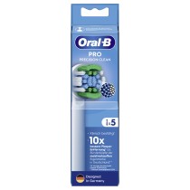 Buy Oral-B Aufsteckbürsten Precision Clean - 5er in Cyprus, Nicosia, Limassol, Larnaka, Pafos