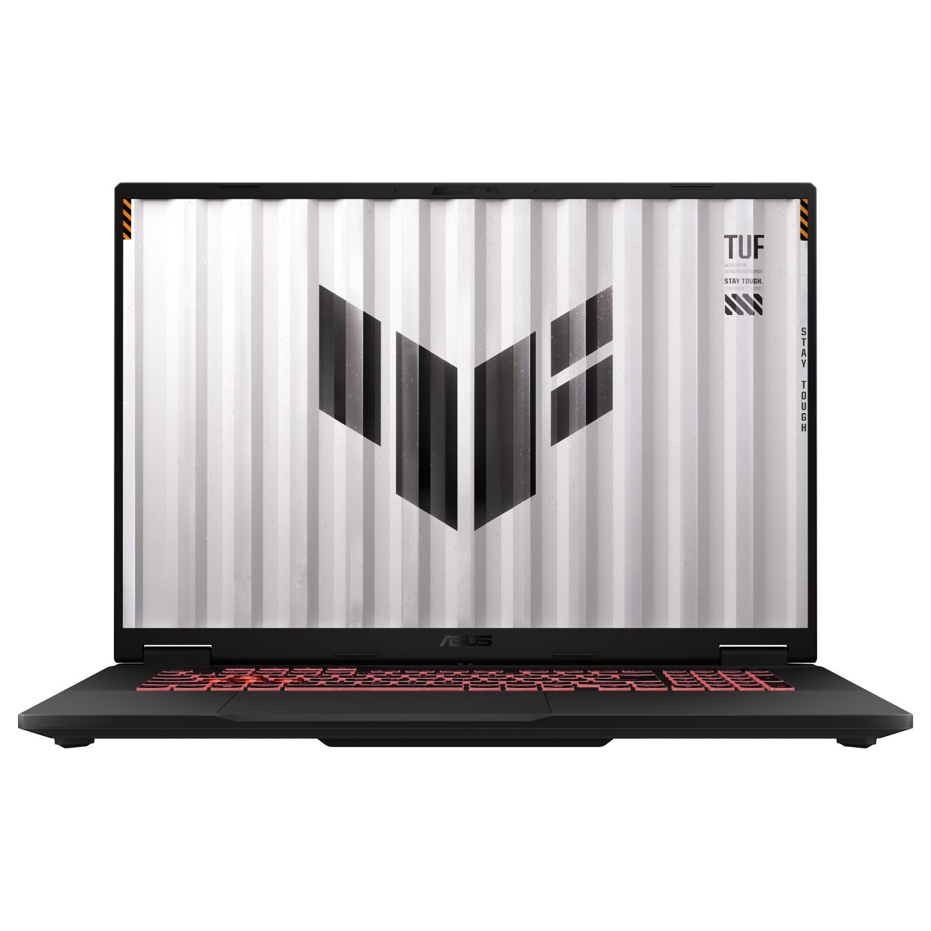 Buy Asus Tuf Gaming A18 TUF808UP-DICS9097W RYZ7 260 32GB 1TBSSD RTX5070 W11Home French AZERTY Layout in Cyprus, Nicosia, Limasso