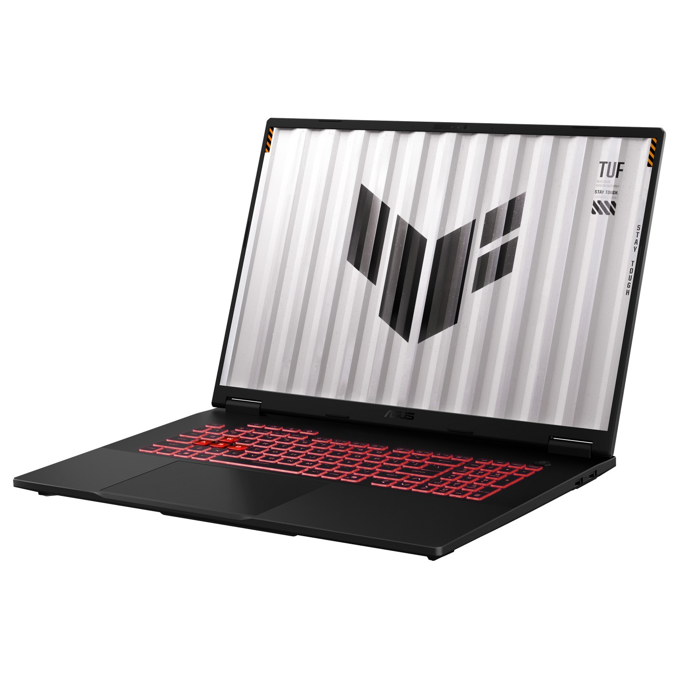 Buy Asus Tuf Gaming A18 TUF808UP-DICS9097W RYZ7 260 32GB 1TBSSD RTX5070 W11Home French AZERTY Layout in Cyprus, Nicosia, Limasso