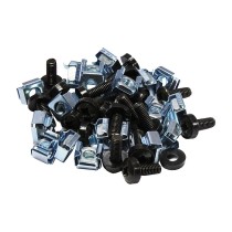 Buy Good Connections M6 Schrauben 20 mm 20er Set schwarz in Cyprus, Nicosia, Limassol, Larnaka, Pafos