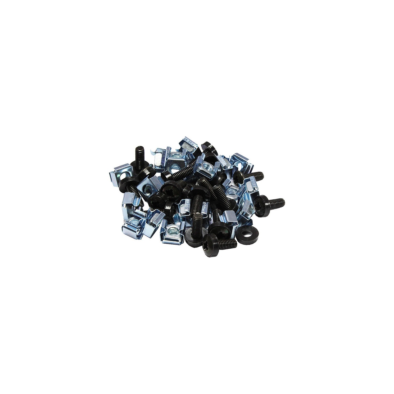Buy Good Connections M6 Schrauben 20 mm 20er Set schwarz in Cyprus, Nicosia, Limassol, Larnaka, Pafos
