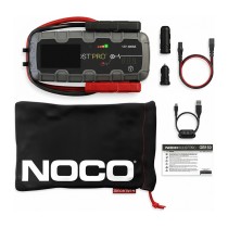Buy NOCO GB150 Boost 12V 3000A Jump Starter Boost Jump Starters in Cyprus, Nicosia, Limassol, Larnaka, Pafos