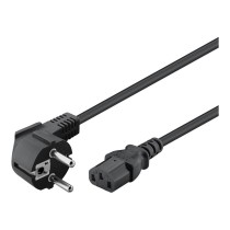 Buy Goobay Kaltgeräte Netzkabel extern CEE7 7 auf C13 180cm in Cyprus, Nicosia, Limassol, Larnaka, Pafos