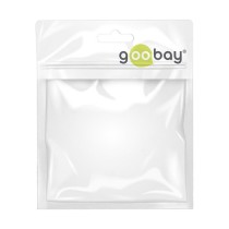 Buy Goobay Kaltgeräte Netzkabel extern CEE7 7 auf C13 180cm in Cyprus, Nicosia, Limassol, Larnaka, Pafos