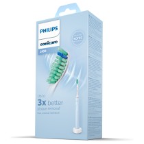 Buy Light blue toothbrush HX3651 in Cyprus, Nicosia, Limassol, Larnaka, Pafos