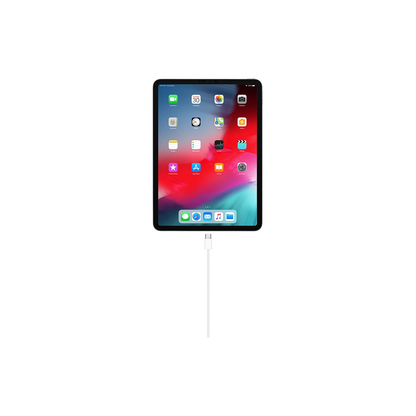 Buy Apple USB-C Ladekabel 1M MUF72ZM A Rtl in Cyprus, Nicosia, Limassol, Larnaka, Pafos