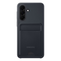 Buy Samsung Smartphone Card Slot Case Black for Galaxy A37 in Cyprus, Nicosia, Limassol, Larnaka, Pafos