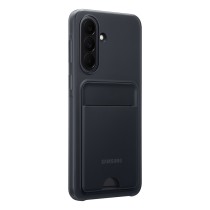 Buy Samsung Smartphone Card Slot Case Black for Galaxy A37 in Cyprus, Nicosia, Limassol, Larnaka, Pafos