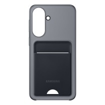 Buy Samsung Smartphone Card Slot Case Black for Galaxy A37 in Cyprus, Nicosia, Limassol, Larnaka, Pafos