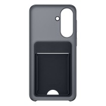 Buy Samsung Smartphone Card Slot Case Black for Galaxy A37 in Cyprus, Nicosia, Limassol, Larnaka, Pafos