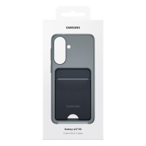 Buy Samsung Smartphone Card Slot Case Black for Galaxy A37 in Cyprus, Nicosia, Limassol, Larnaka, Pafos