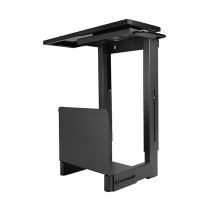 Buy LINDY PC-Halterung 1PC H:34-49cm B:16-22cm Max.30KG 40284 in Cyprus, Nicosia, Limassol, Larnaka, Pafos