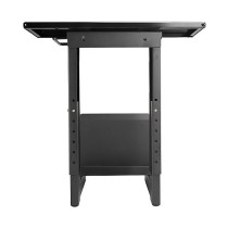 Buy LINDY PC-Halterung 1PC H:34-49cm B:16-22cm Max.30KG 40284 in Cyprus, Nicosia, Limassol, Larnaka, Pafos
