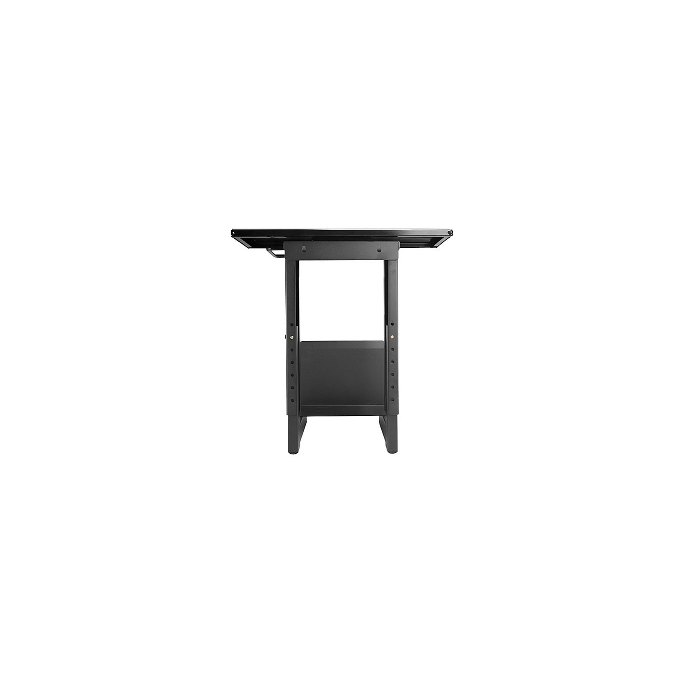 Buy LINDY PC-Halterung 1PC H:34-49cm B:16-22cm Max.30KG 40284 in Cyprus, Nicosia, Limassol, Larnaka, Pafos