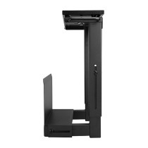 Buy LINDY PC-Halterung 1PC H:34-49cm B:16-22cm Max.30KG 40284 in Cyprus, Nicosia, Limassol, Larnaka, Pafos