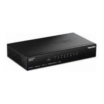 Buy TRENDnet TEG-S381 8-Port 2.5G Switch in Cyprus, Nicosia, Limassol, Larnaka, Pafos