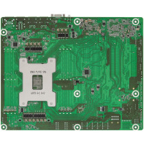 ASRock SIENAD8-2L2T - ATX SP6 Server Motherboard, AMD EPYC, DDR5 8×DIMM 4800MHz, PCIe 5.0, Dual 10GbE