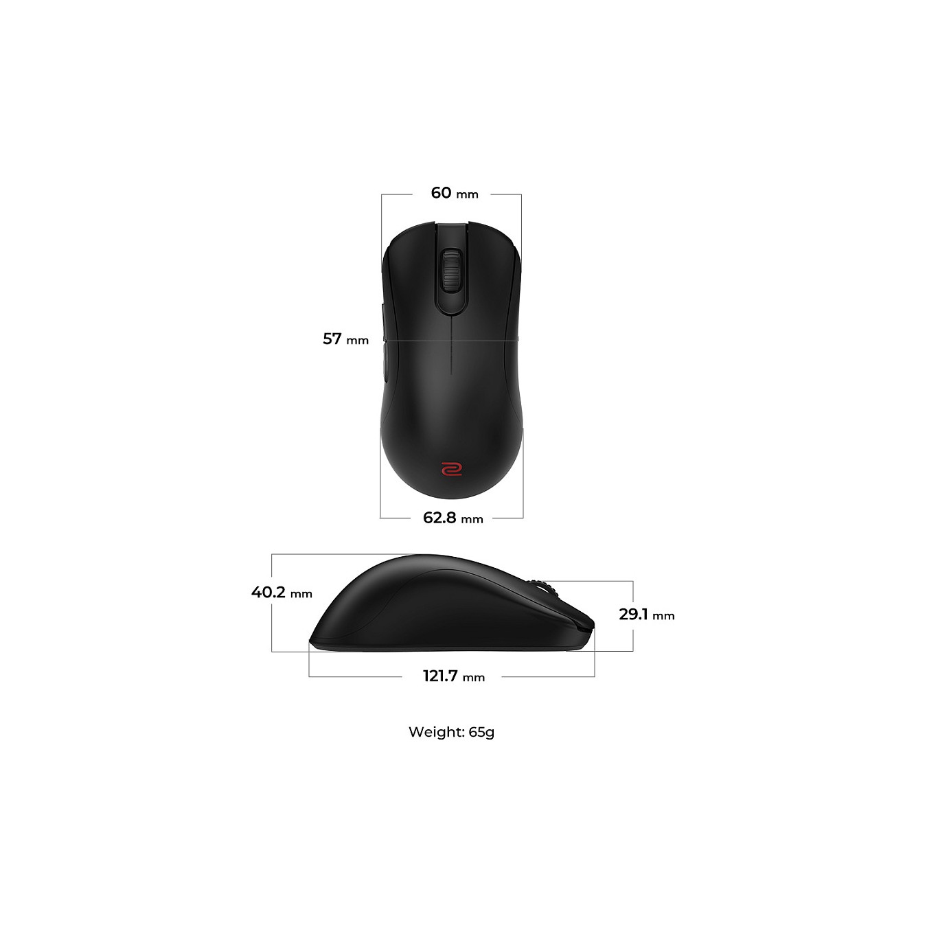 Buy BenQ ZOWIE ZA13-DW in Cyprus, Nicosia, Limassol, Larnaka, Pafos