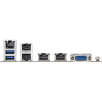 ASRock SIENAD8-2L2T - ATX SP6 Server Motherboard, AMD EPYC, DDR5 8×DIMM 4800MHz, PCIe 5.0, Dual 10GbE